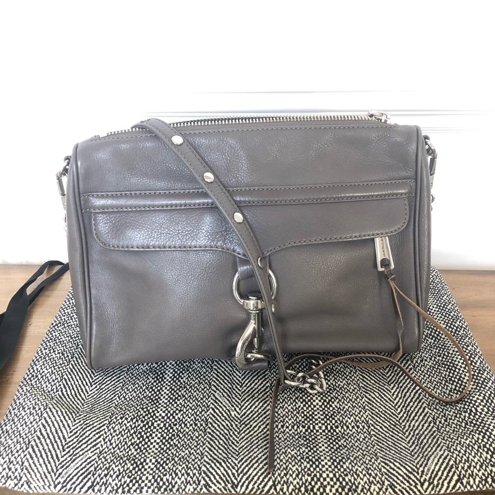 🚨SOLD🚨 Large MAC